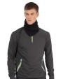 Bonnet, Écharpe & Gant personnalisable K-UP Bandana tour de cou