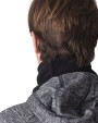 Bonnet, Écharpe & Gant personnalisable K-UP Bandana tour de cou