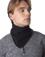Bonnet, Écharpe & Gant personnalisable K-UP Bandana tour de cou