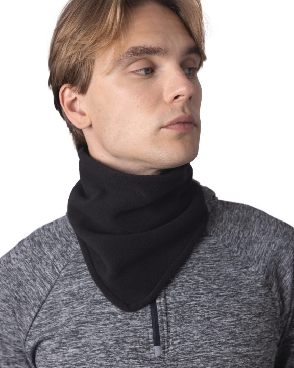 Bonnet, Écharpe & Gant personnalisable K-UP Bandana tour de cou