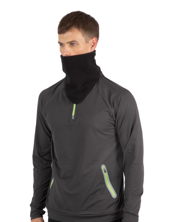 K-UP Bandana Mütze, Schal & Handschuh personalisierbar