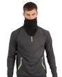 Bonnet, Écharpe & Gant personnalisable K-UP Bandana tour de cou