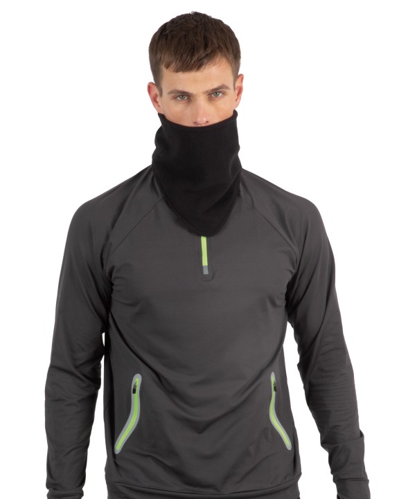 Bonnet, Écharpe & Gant personnalisable K-UP Bandana tour de cou