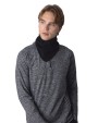 Bonnet, Écharpe & Gant personnalisable K-UP Bandana tour de cou