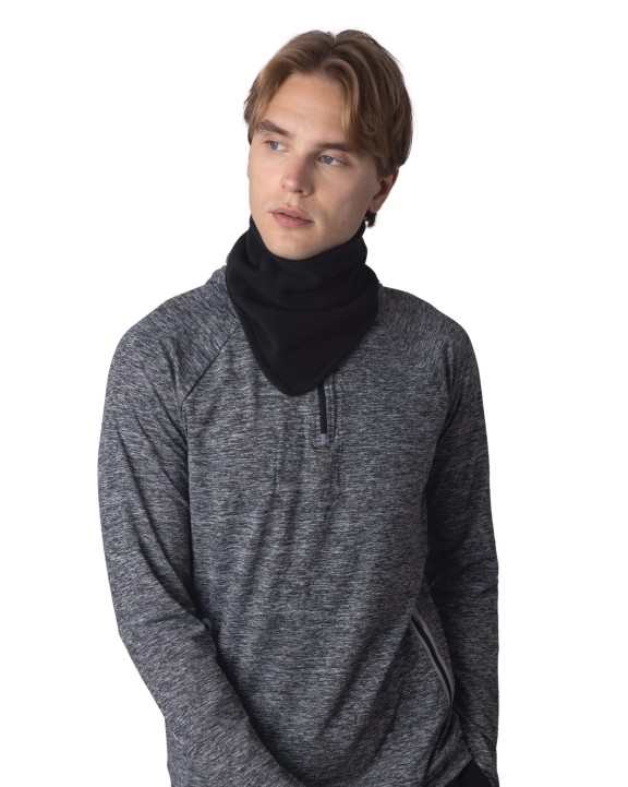 Bonnet, Écharpe & Gant personnalisable K-UP Bandana tour de cou