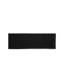 K-UP Bandeau pour la tête sans couture noir personnalisable