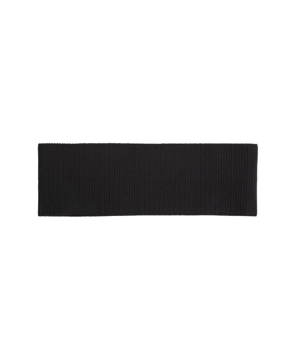 K-UP Nahtloses Stirnband Mütze, Schal & Handschuh personalisierbar