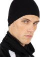 Bonnet, Écharpe & Gant personnalisable K-UP Bonnet respirant sans couture