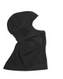 Bonnet, Écharpe & Gant personnalisable K-UP Cagoule sans couture enfant