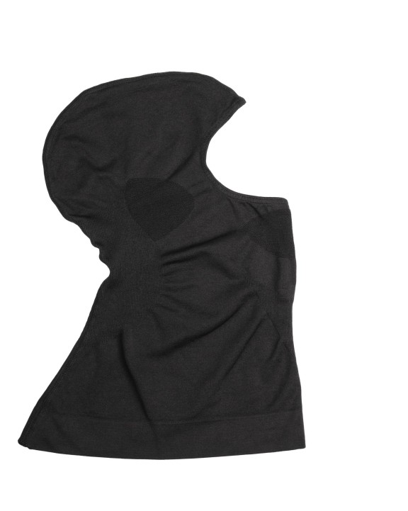 Bonnet, Écharpe & Gant personnalisable K-UP Cagoule sans couture enfant