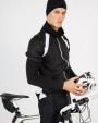 Bonnet, Écharpe & Gant personnalisable K-UP Manchettes sport sans couture