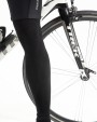 K-UP Nahtlose Sportbeinlinge Mütze, Schal & Handschuh personalisierbar