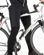 Bonnet, Écharpe & Gant personnalisable K-UP Jambière sport sans couture