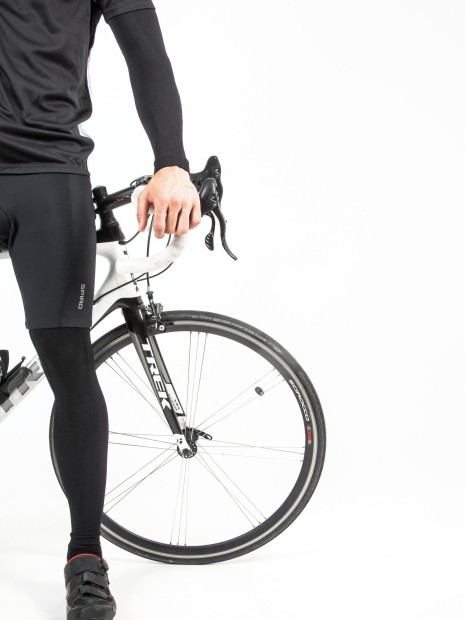 Bonnets, Écharpes & Gants à personnaliser K-UP Jambière sport sans couture 