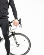 K-UP Nahtlose Sportbeinlinge Mütze, Schal & Handschuh personalisierbar