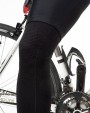 K-UP Nahtlose Sportbeinlinge Mütze, Schal & Handschuh personalisierbar