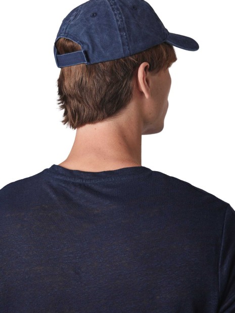 Casquettes à personnaliser K-UP Casquette vintage - Dad cap 