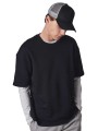 Casquettes à personnaliser K-UP Casquette trucker - 5 panneaux 