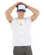 Casquette personnalisable K-UP Casquette trucker - 5 panneaux