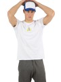 Casquettes à personnaliser K-UP Casquette trucker - 5 panneaux 