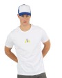 Casquette personnalisable K-UP Casquette trucker - 5 panneaux