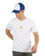 K-UP Trucker Cap – 5 Panels Kappe personalisierbar