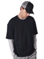 Casquettes à personnaliser K-UP Casquette trucker - 5 panneaux 