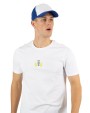 Casquette personnalisable K-UP Casquette trucker - 5 panneaux
