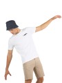 Casquettes à personnaliser K-UP Bob denim 
