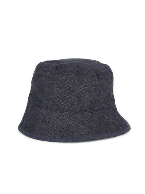 K-UP Bob denim recycled denim personnalisable