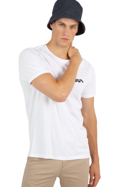 Casquettes à personnaliser K-UP Bob denim 