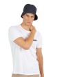 Petje K-UP Bob in denim voor bedrukking &amp; borduring