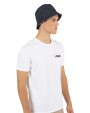 Casquette personnalisable K-UP Bob denim