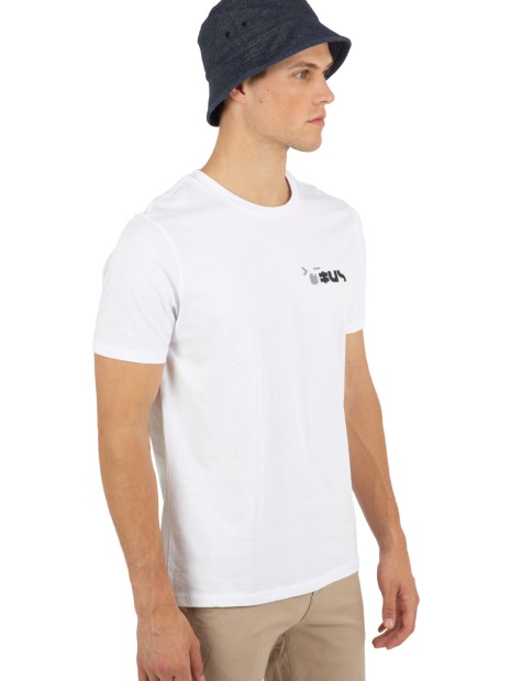 Casquettes à personnaliser K-UP Bob denim 