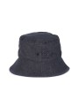 K-UP Bob denim recycled denim personnalisable