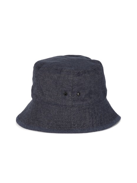 K-UP Bob denim recycled denim personnalisable