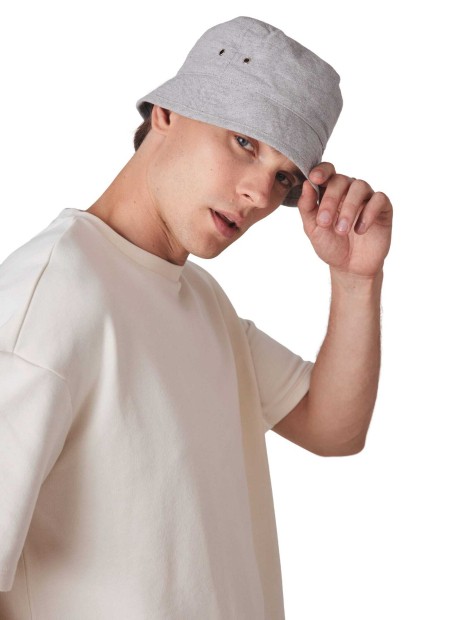 Casquettes à personnaliser K-UP Bob "K-loop project" 