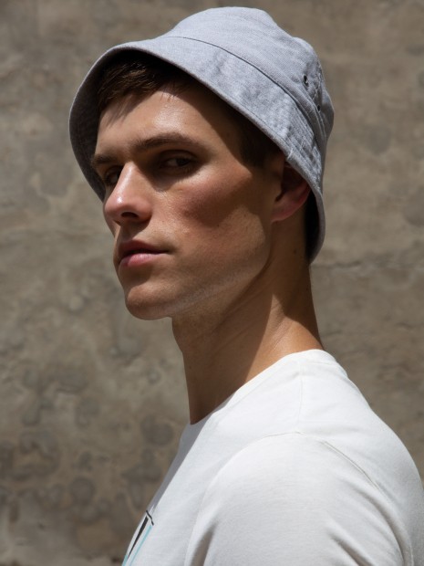 Casquettes à personnaliser K-UP Bob "K-loop project" 