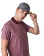 K-UP Perforierte 6-Panel-Kappe Kappe personalisierbar