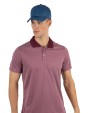K-UP Perforierte 6-Panel-Kappe Kappe personalisierbar