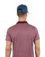 Casquette personnalisable K-UP Casquette microperforée - 6 panneaux