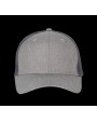 Casquettes personnalisable K-UP Casquette Trucker - 6 panneaux