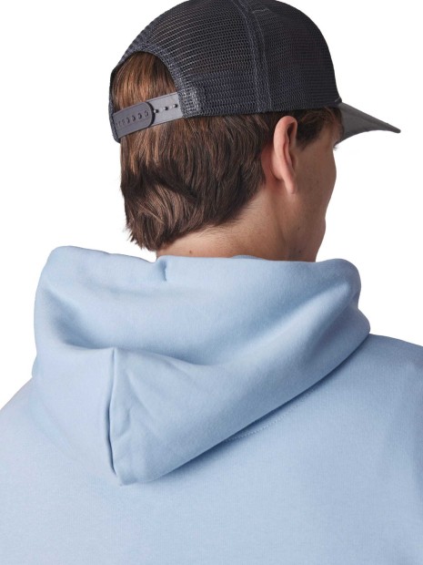 Casquettes à personnaliser K-UP Casquette Trucker - 6 panneaux 