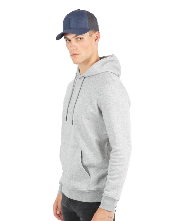 K-UP Trucker Cap - 6 Panels Kappe personalisierbar