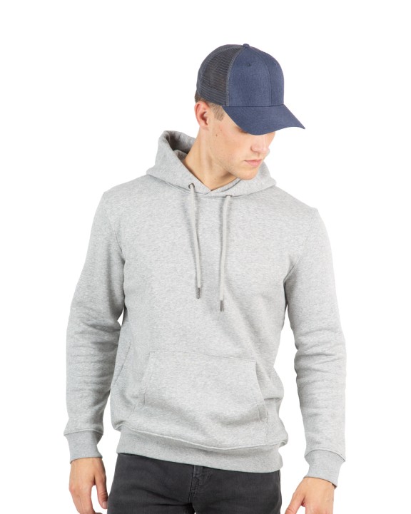 Casquette personnalisable K-UP Casquette Trucker - 6 panneaux