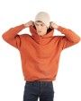 Bonnet, Écharpe & Gant personnalisable K-UP Bonnet côtelé avec revers