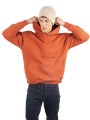 Bonnets, Écharpes & Gants à personnaliser K-UP Bonnet côtelé avec revers 