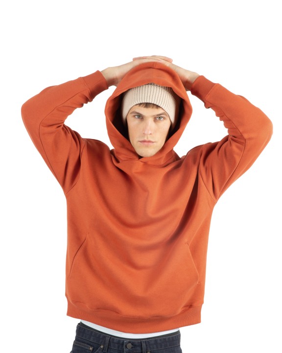 Bonnet, Écharpe & Gant personnalisable K-UP Bonnet côtelé avec revers