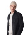 Bonnet, Écharpe & Gant personnalisable K-UP Bonnet côtelé avec revers