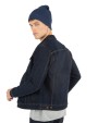 Bonnet, Écharpe & Gant personnalisable K-UP Bonnet long